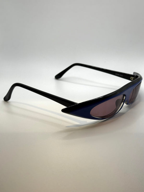 1990s Alain Mikli iconic sunglasses