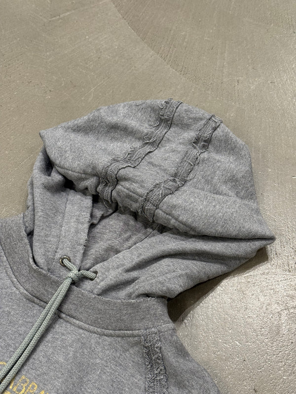 2000s Dolce & Gabbana Boxing team sleveless hoodie
