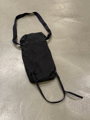1990s Helmut Lang leg bag