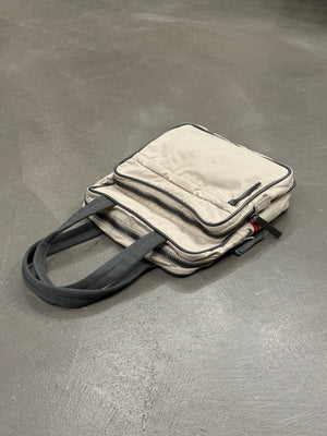 2000s Prada hand bag