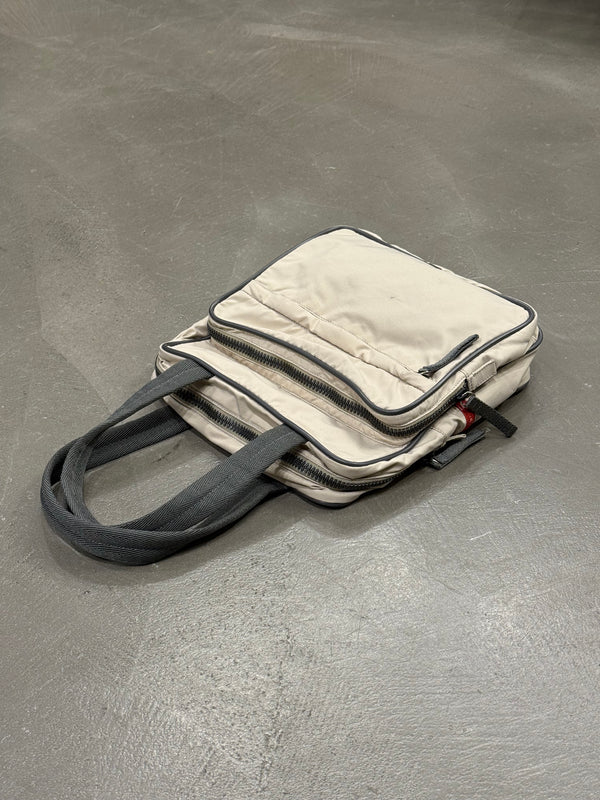 2000s Prada hand bag