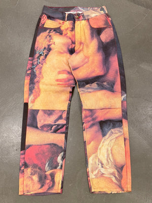 A/W1993 Vivienne Westwood “Hercules and Omphale” pants