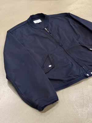1990s Armani bomber jacket
