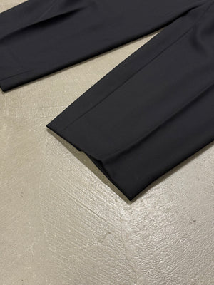 2020s Celine by Hedi Slimane tailored pants