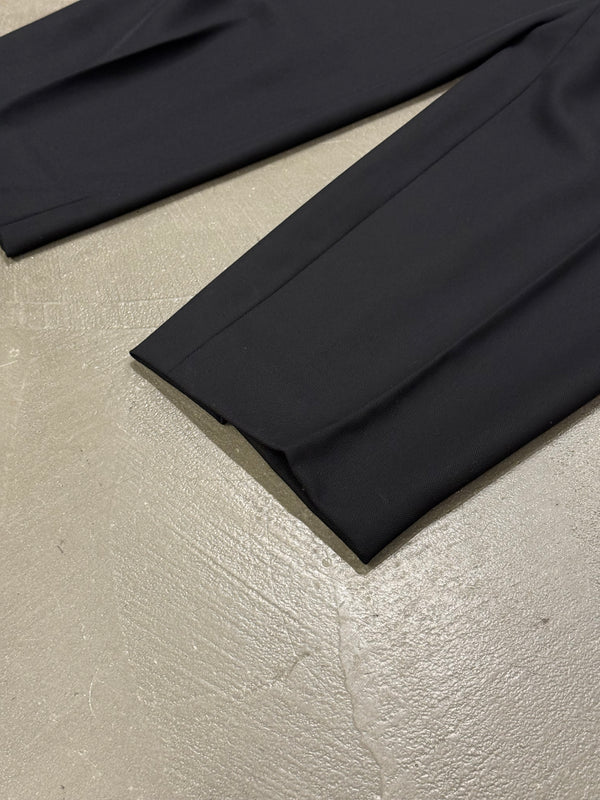 2020s Celine by Hedi Slimane tailored pants