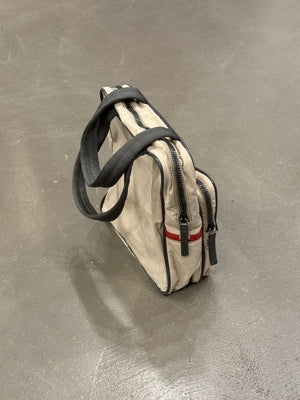 2000s Prada hand bag