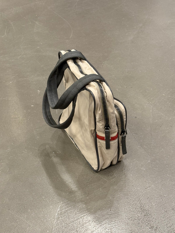 2000s Prada hand bag