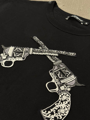 Dolce & Gabbana double gun t-shirt