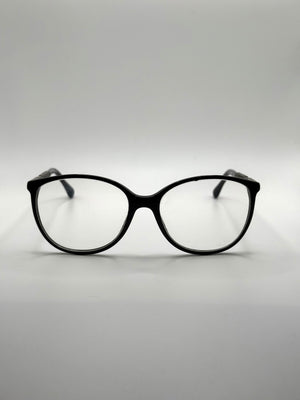 2000s Chanel eyeglasses
