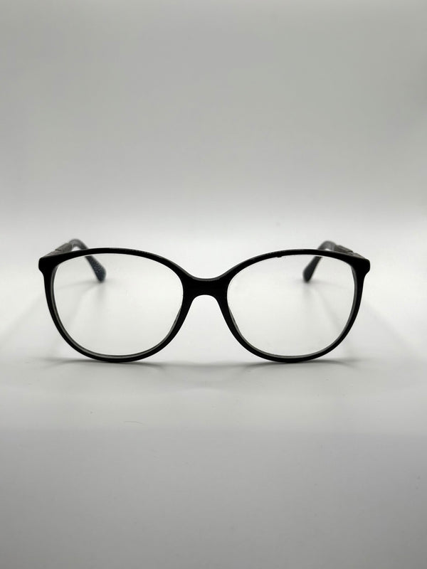 2000s Chanel eyeglasses