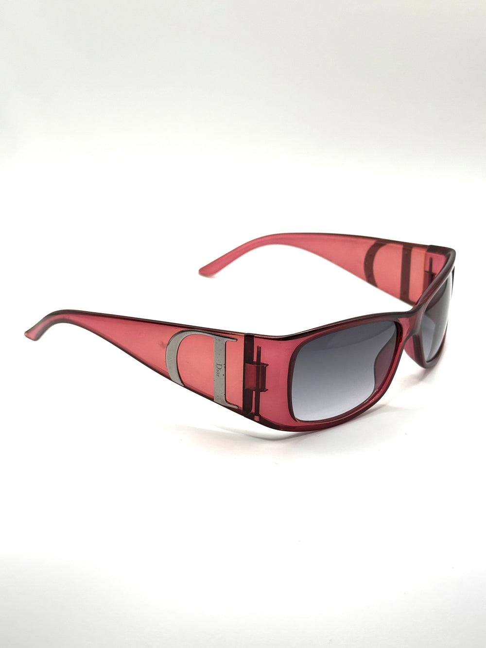 2000s Christian Dior sunglasses