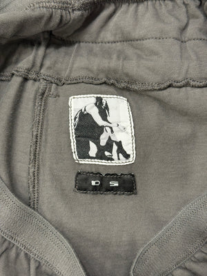 2000s Rick Owens shorts