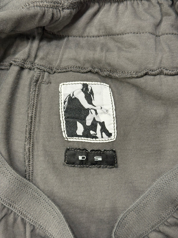 2000s Rick Owens shorts