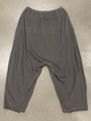 2000s Rick Owens shorts