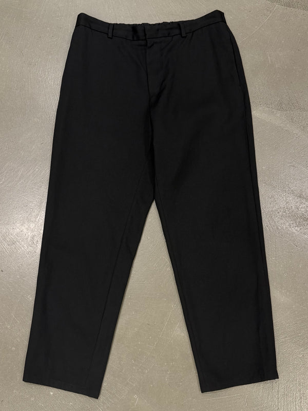 2022 Jil Sander tailored pants