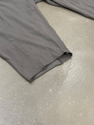 2000s Rick Owens shorts