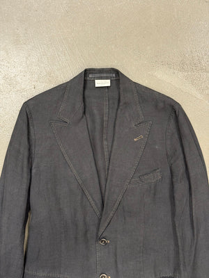 2000s Dries Van Noten classic blazer jacket