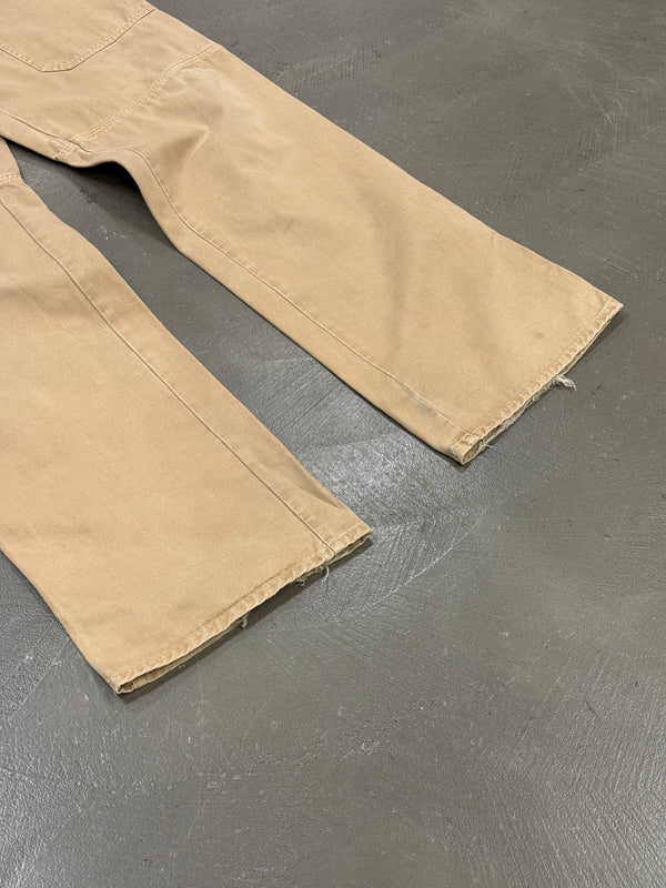 S/S2003 Dolce & Gabbana paneled pants