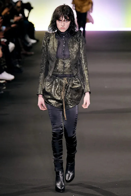 Ann Demeulemeester
