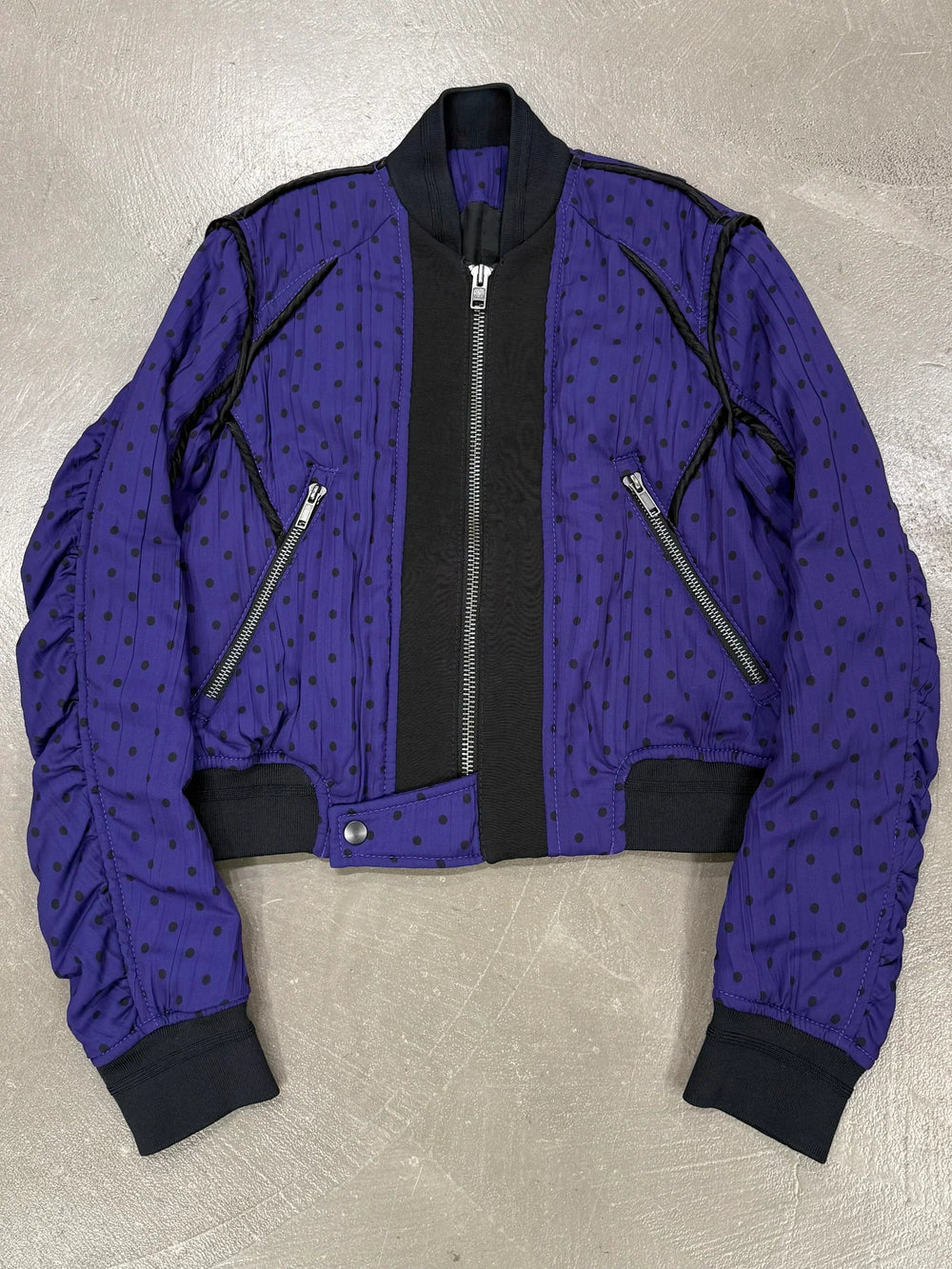 Haider Ackermann