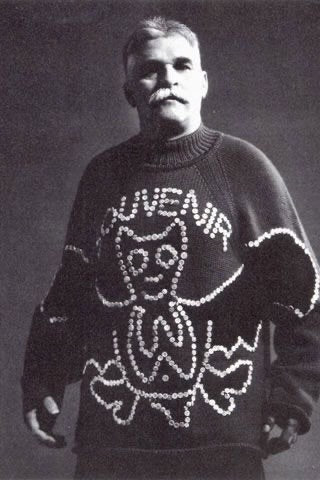 Walter Van Beirendonck