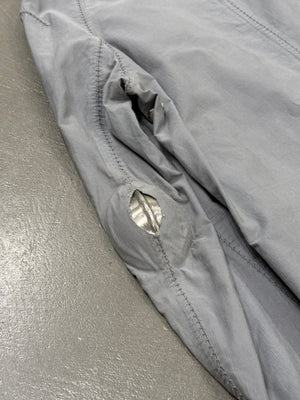 Carol Christian Poell prosthetic elbows parka