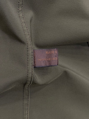 1990s Prada nylon utility jacket