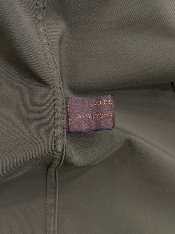 1990s Prada nylon utility jacket