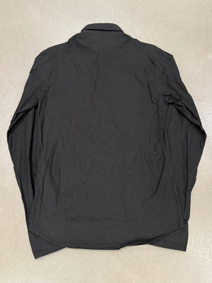 2000s Carol Christian Poell embroidery shirt