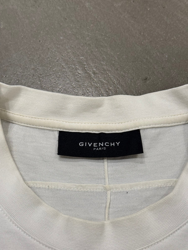 2016 Givenchy by Tisci "Mary" tank top