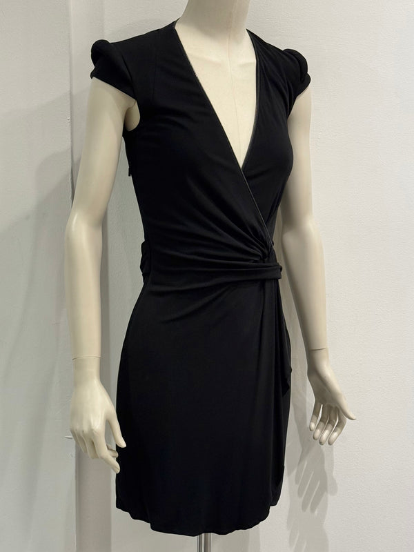 2009 Gucci full zipper dress