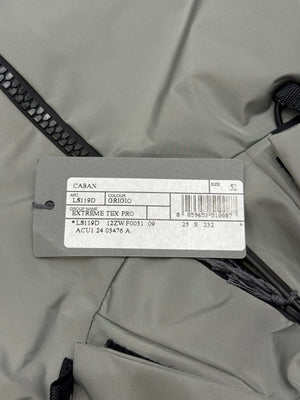 2020s Prada Luna Rossa technical sailing jacket