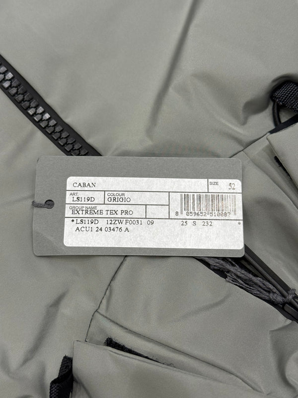 2020s Prada Luna Rossa technical sailing jacket