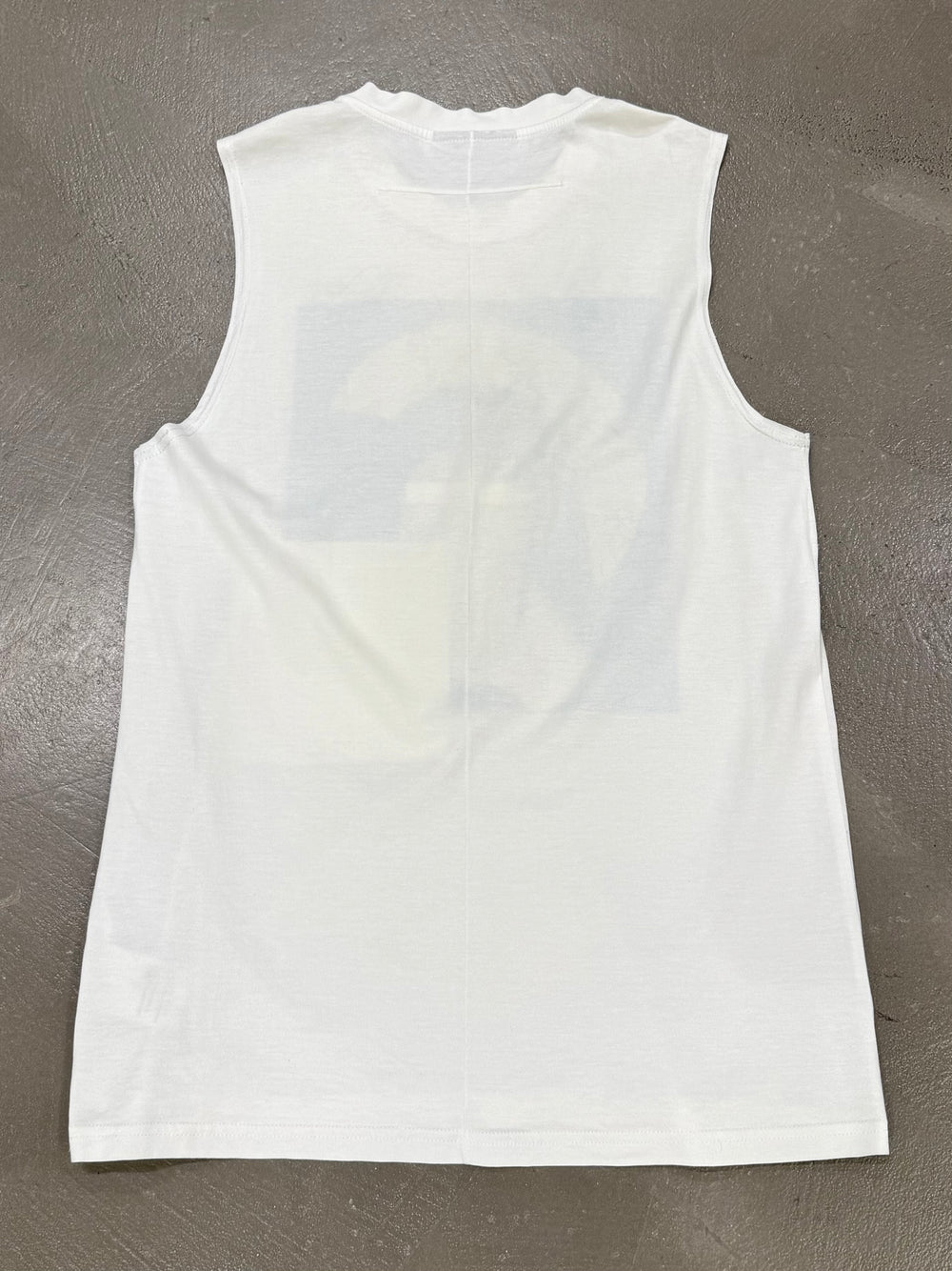 2016 Givenchy by Tisci "Mary" tank top
