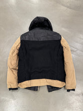 Load image into Gallery viewer, A/W2012 Marithe Francois Girbaud utility jacket
