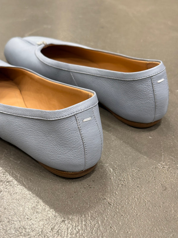 Maison Margiela ballerina tabi