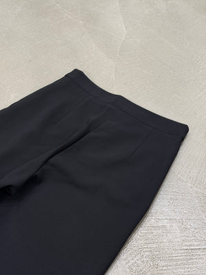 Chanel uniform pants