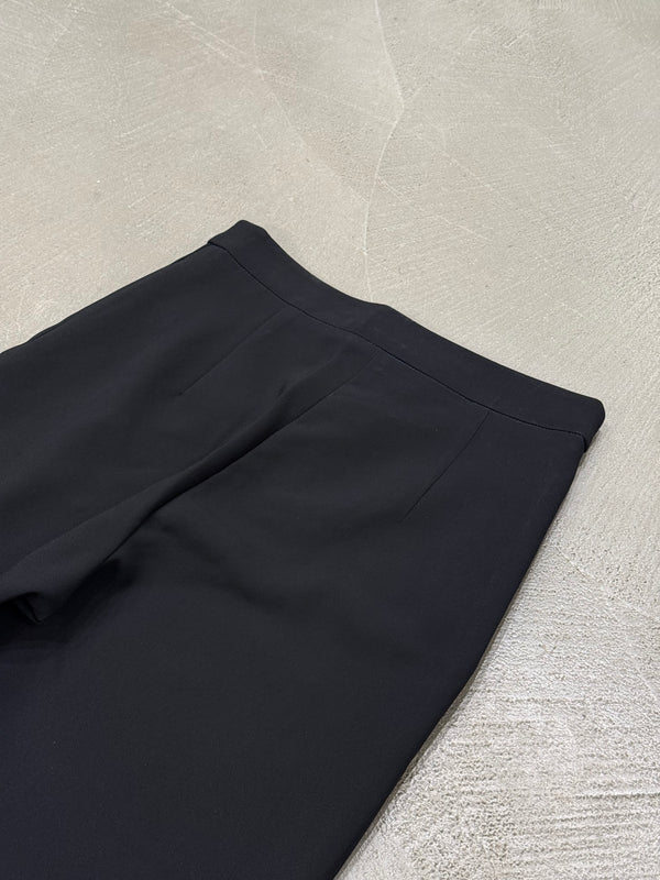 Chanel uniform pants