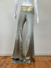 Load image into Gallery viewer, Cruise 2000 GUCCI by Tom Ford extra long silk pants
