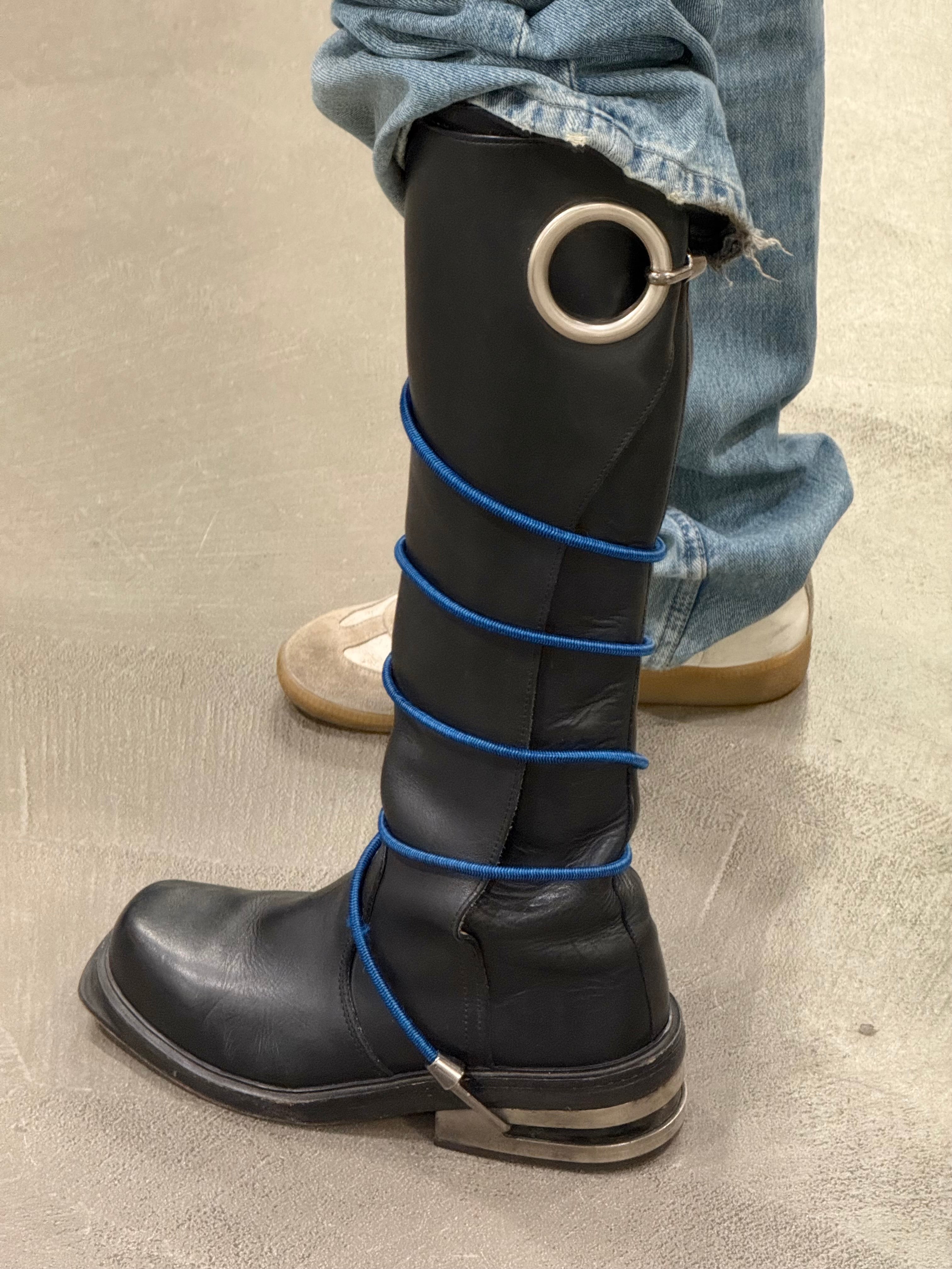 Dirk Bikkembergs
