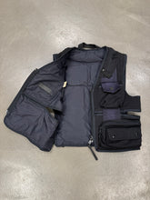 Load image into Gallery viewer, A/W1996 Issey Miyake parachute cargo vest
