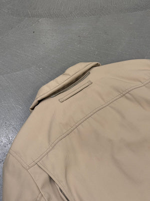 1999 Prada padded elbow ski jacket