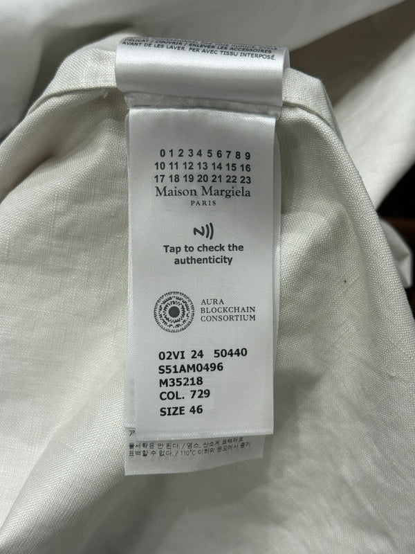A/W2024 Maison Margiela anorak