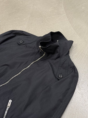 S/S2007 Dior by Hedi Slimane military bomber jacket
