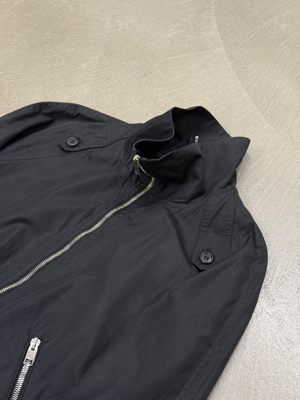 S/S2007 Dior by Hedi Slimane military bomber jacket
