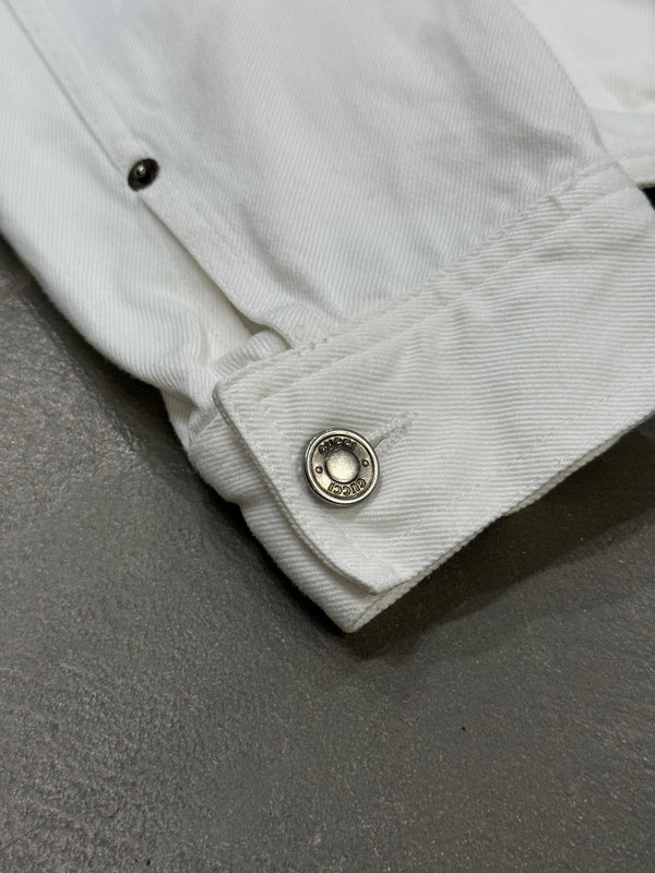 2000s Gucci by Tom Ford denim jacket