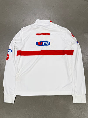 2006 Prada Luna Rossa sailing team technical longsleeve