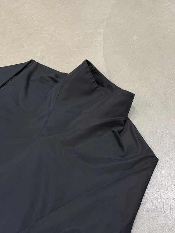 S/S2000 Raf Simons “Summa Cum Laude” runway nylon anorak