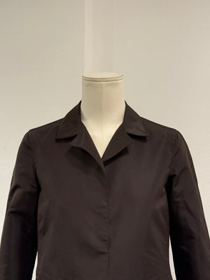1990s Prada nylon utility jacket