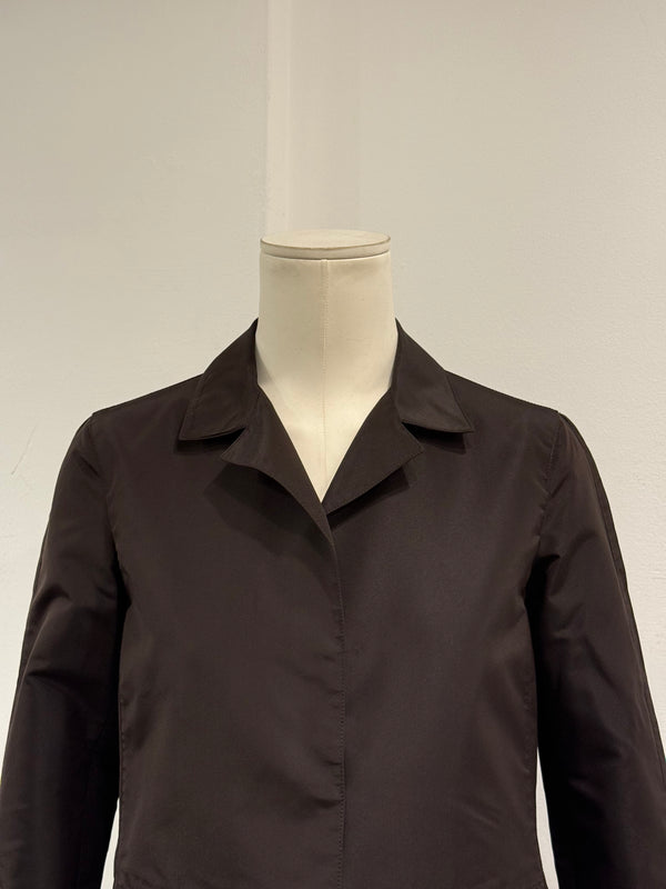 1990s Prada nylon utility jacket